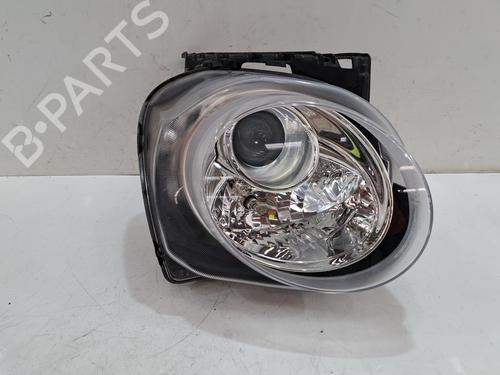 Højre forlygte Højre forlygte NISSAN JUKE (F15) 1.2 DIG-T (115 hp) 35922532 35922532