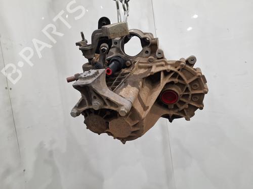 Gearbox VW UP! (121, 122, BL1, BL2, BL3, 123) 1.0 | BP31751295M3