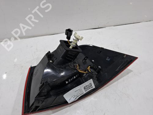 Left taillight VW GOLF VI Convertible (517) 1.6 TDI | BP39080669C34 - Image 5