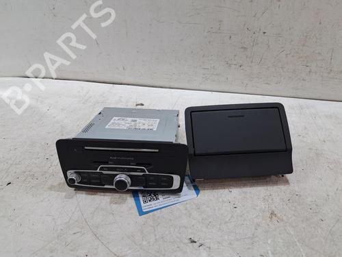 Used Radio Radio 37991490 37991490