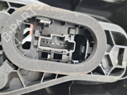 Left taillight VAUXHALL VIVARO C Van (K0) 2.0 | BP39916772C34 - Image 3