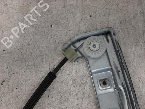 Rudehejsemekanisme Højre foran CITROËN DS3 (SA_) 1.6 VTi 120 | BP26755165C23 