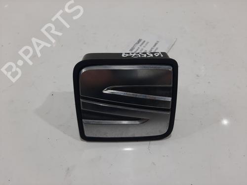 Trunk håndtak Trunk håndtak SEAT IBIZA V (KJ1, KJG) 1.0 TSI (116 hp) 37443374 37443374