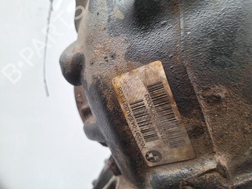 Front differential BMW 1 (F20) 118 d | BP34403350M23  - Image 6