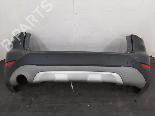 Used Rear bumper Rear bumper 38314352 38314352