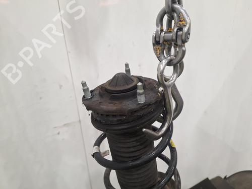 Left front suspension HYUNDAI BAYON (BC3) 1.0 T-GDI | BP31088915M72