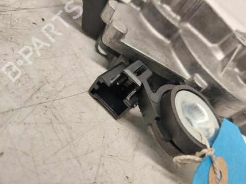 Rear wiper motor FORD MONDEO IV (BA7) 1.8 TDCi | BP26757380M102 