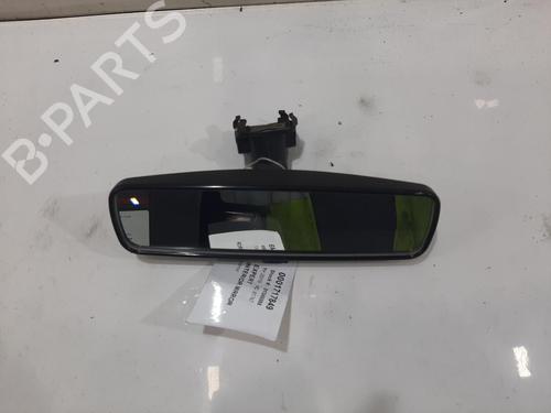 Used Rear mirror Rear mirror PEUGEOT EXPERT Van (V_) 1.6 BlueHDi 115 (115 hp) 34734084 34734084