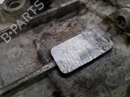 Gearbox VW TOURAN (1T3) 2.0 TDI | BP31879651M3
