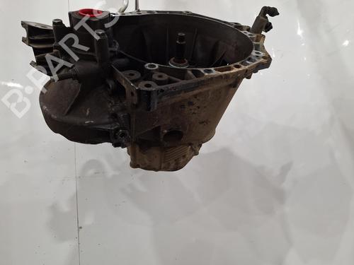 Gearbox PEUGEOT PARTNER Box Body/MPV 1.6 HDi / BlueHDi 75 | BP31846827M3 