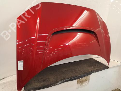 Motorhjelm JAGUAR I-PACE (X590) EV400 AWD | BP34403505C1 - Image 3