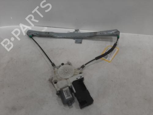 Front right window mechanism PEUGEOT 407 (6D_) 2.0 HDi (6DRHRH) | BP26788387C23 