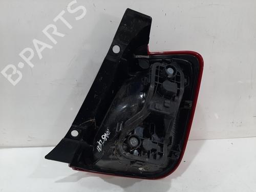 Left taillight FIAT 500 (312_) 1.2 (312AXA1A) | BP34478802C34  - Image 5