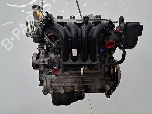 Engine MAZDA 2 (DE_, DH_) 1.3 (DE3FS) | BP29945982M1