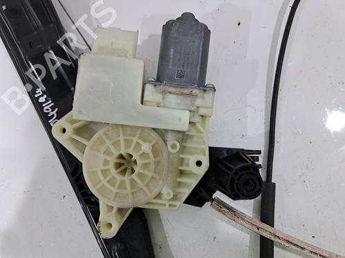 Used Front left window mechanism Front left window mechanism PEUGEOT 308 SW II (LC_, LJ_, LR_, LX_, L4_) 1.2 THP 130 (131 hp) 34377711 34377711
