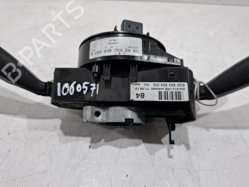 Switch SKODA FABIA II (542) 1.2 | BP38949118I30 - Image 5