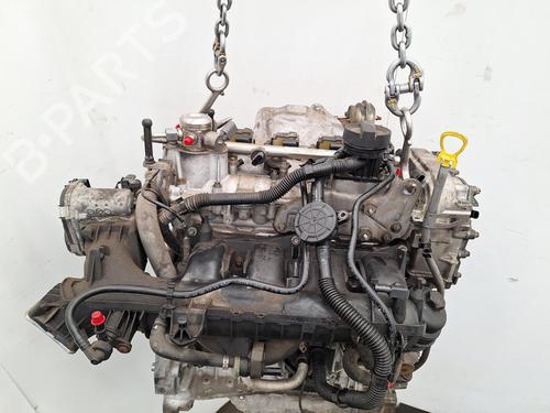 Engine MERCEDES-BENZ A-CLASS (W176) A 250 (176.050) | BP36951027M1 - Image 5