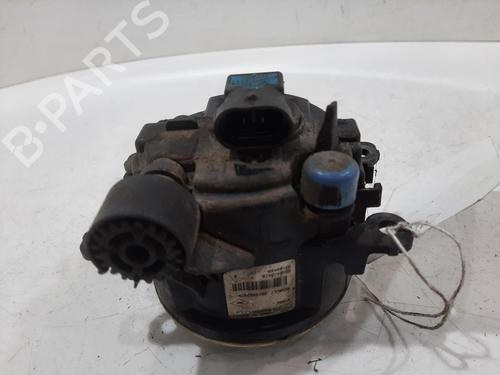 Other VAUXHALL VIVARO B Bus (X82) 1.6 CDTi | BP31999703O1