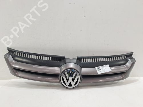 Used Grille VW GOLF PLUS V (5M1, 521) 1.9 TDI (105 hp) 26869169
