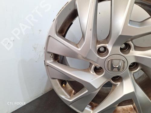 Fælk HONDA CR-V IV (RM_) 2.0 iVtec (RE5, RM1) | BP38224945C45 - Image 5