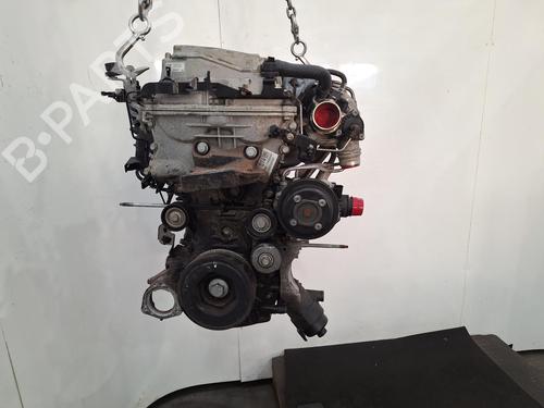 Motor für VAUXHALL ASTRA Mk VI (J) GTC (P10) 1.6 SIDI (200 hp) 31978220