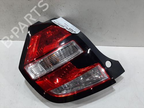 Other RENAULT TWINGO III (BCM_, BCA_) 0.9 TCe 90 (BCM9, BCM2) | BP30789507O1 - Image 2