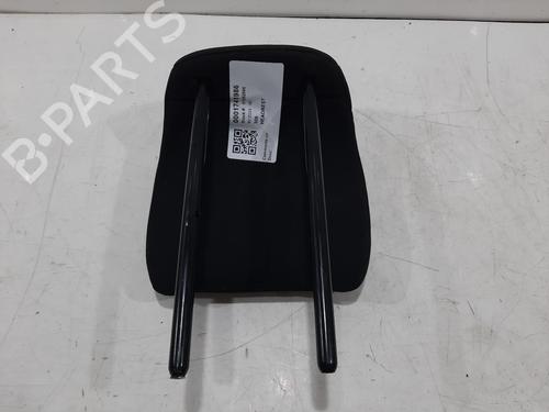 Nakkestøtte Nakkestøtte PEUGEOT 308 SW III (FC_, FJ_, FR_, F4_, FN_) BlueHDi 130 (FCYHZL, FCYHZT) (131 hp) 36661866 36661866