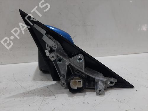 Left mirror BMW 3 (F30, F80) 320 d | BP29882683C26