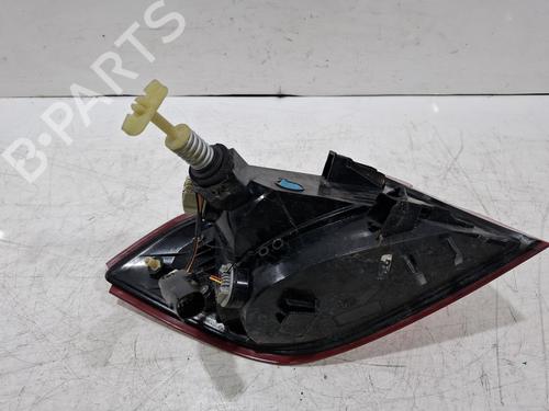 Left taillight FORD FIESTA VII (HJ, HF) 1.0 EcoBoost Active | BP38604448C34 - Image 5