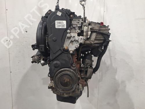 Used Engine Engine FORD KUGA I 2.0 TDCi 4x4 (163 hp) 40205764 40205764
