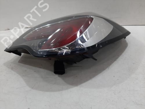 Right taillight VAUXHALL ADAM (M13) 1.2 | BP29524813C35 