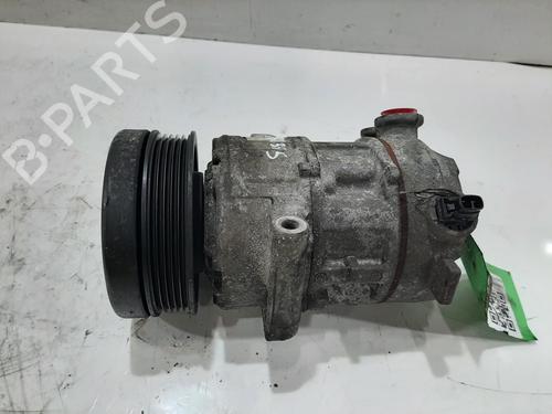 AC compressor VAUXHALL CORSA Mk III (D) (S07) 1.4 (L08) | BP30141863M34