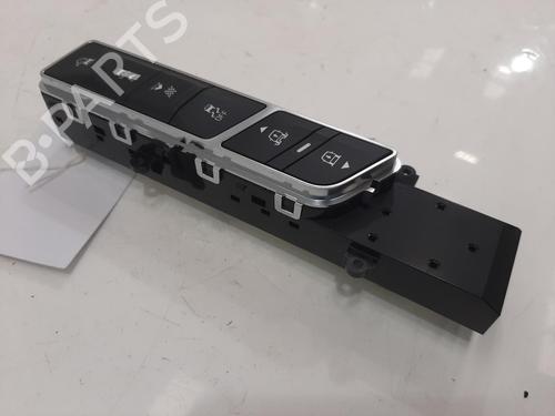 Elektronisk modul JAGUAR I-PACE (X590) EV400 AWD | BP26808907M83 