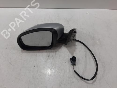 left-mirror-skoda-fabia-ii-542-2006-2007-2008-2009-2010-2011-2012-2013-2014-36290385 main image