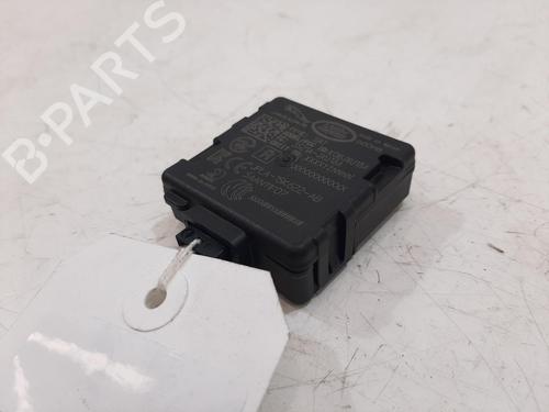 Control unit JAGUAR I-PACE (X590) EV400 AWD | BP30756590M11 - Image 3