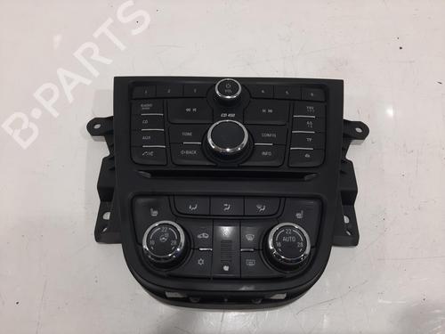 Used Climate control Climate control 36290623 36290623