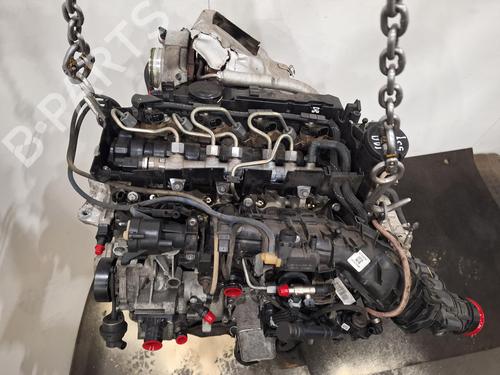 Engine BMW 2 Active Tourer (F45) 220 d | BP39433003M1 - Image 6