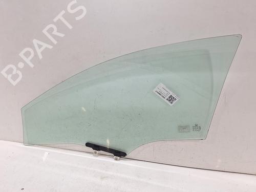 Front right door window HONDA CIVIC VIII Hatchback (FN, FK) 1.8 (FN1, FK2) | BP31009277C19