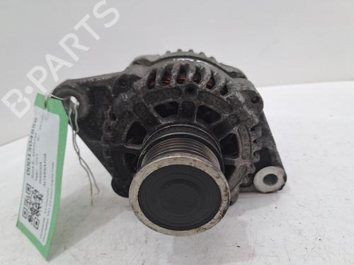 Dynamo VAUXHALL INSIGNIA Mk I (A) Sports Tourer (G09) 2.0 CDTI (35) (160 hp) 28722746