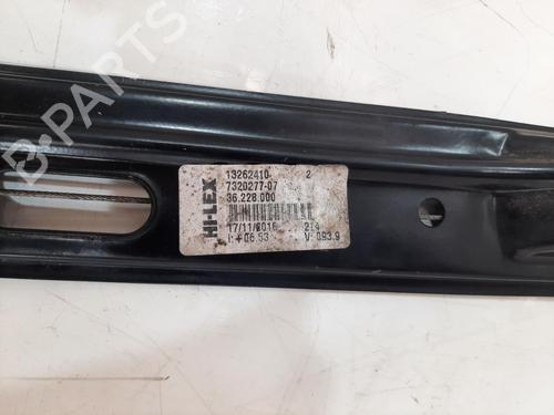 Front left window mechanism MINI MINI (F55) Cooper | BP38284581C22 - Image 2