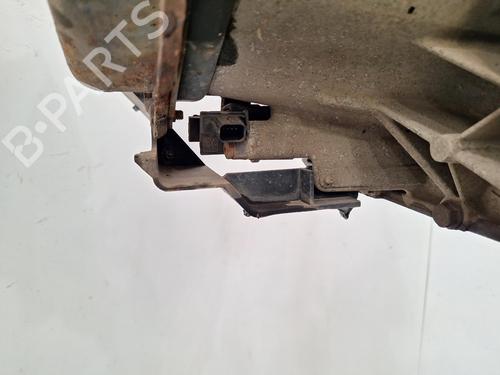 Gearbox FORD FIESTA VI (CB1, CCN) 1.0 | BP34273858M3  - Image 5
