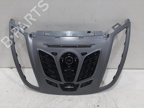 radio-ford-c-max-ii-dxacb7-dxaceu-2010-2011-2012-2013-2014-2015-2016-2017-2018-2019-36594183 main image