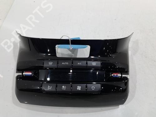 Used Climate control PEUGEOT 2008 I (CU_) 1.6 BlueHDi 120 (120 hp) 29237241