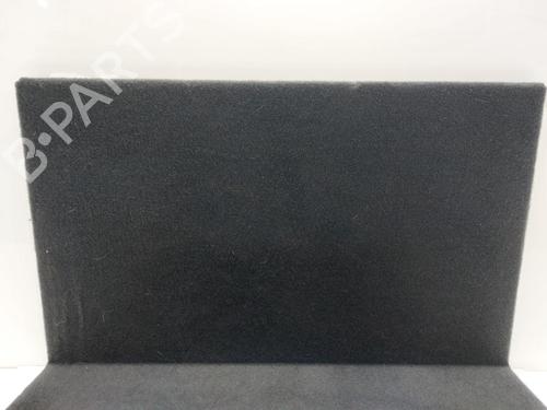 Luggage compartment floor JAGUAR I-PACE (X590) EV400 AWD | BP28038127I33