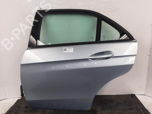 Used Left rear door Left rear door 38447992 38447992