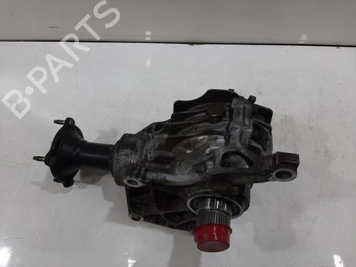 Transfer box MAZDA CX-5 (KE, GH) 2.2 D AWD (KE102) | BP38158255M36 - Image 5