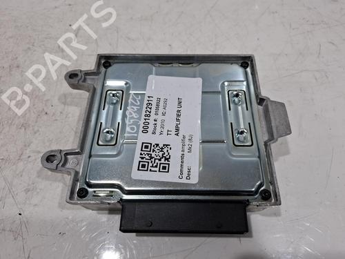 Control unit AUDI TT Roadster (8J9) 1.8 TFSI | BP38871467M11 - Image 5