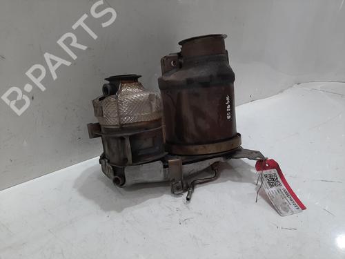Particulate filter VW GOLF VII Variant (BA5, BV5) 1.6 TDI | BP34533376M81 - Image 2