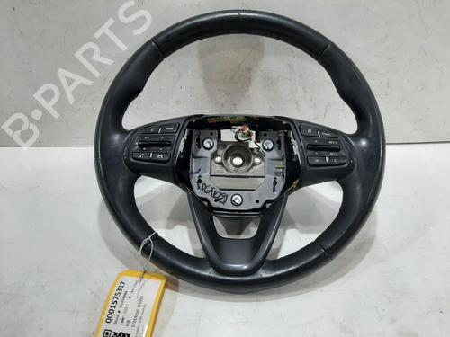 Volant HYUNDAI i10 III (AC3, AI3) 1.2 MPi (84 hp) 30671319