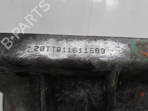 Gearbox CITROËN C1 (PM_, PN_) 1.0 | BP31928256M3